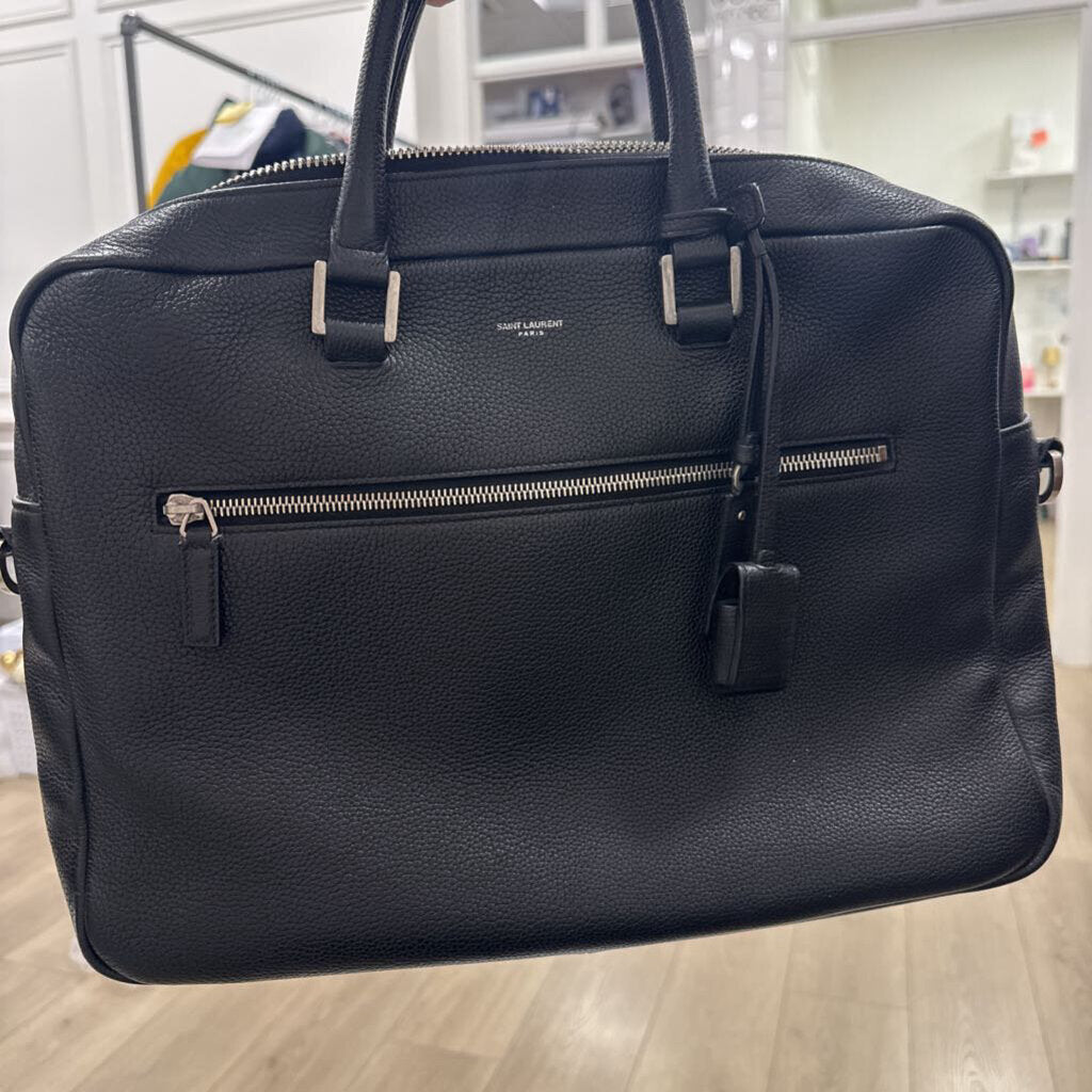 Black Sac de Jour Briefcase