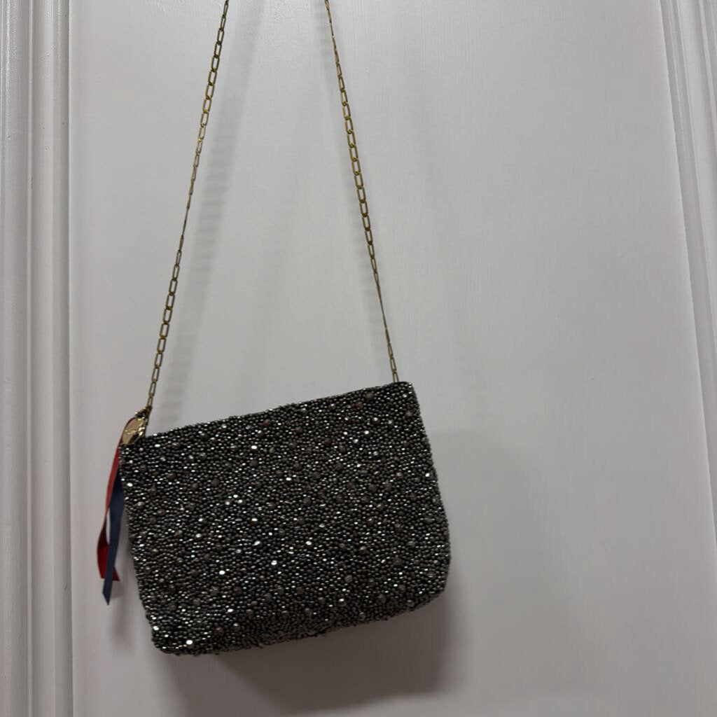 Studded Crossbody