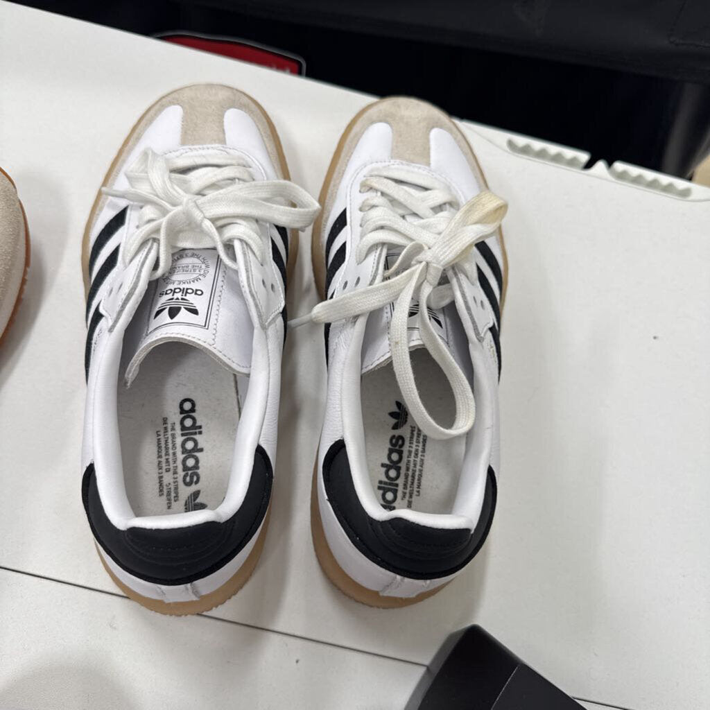 Samba Platform Sneakers