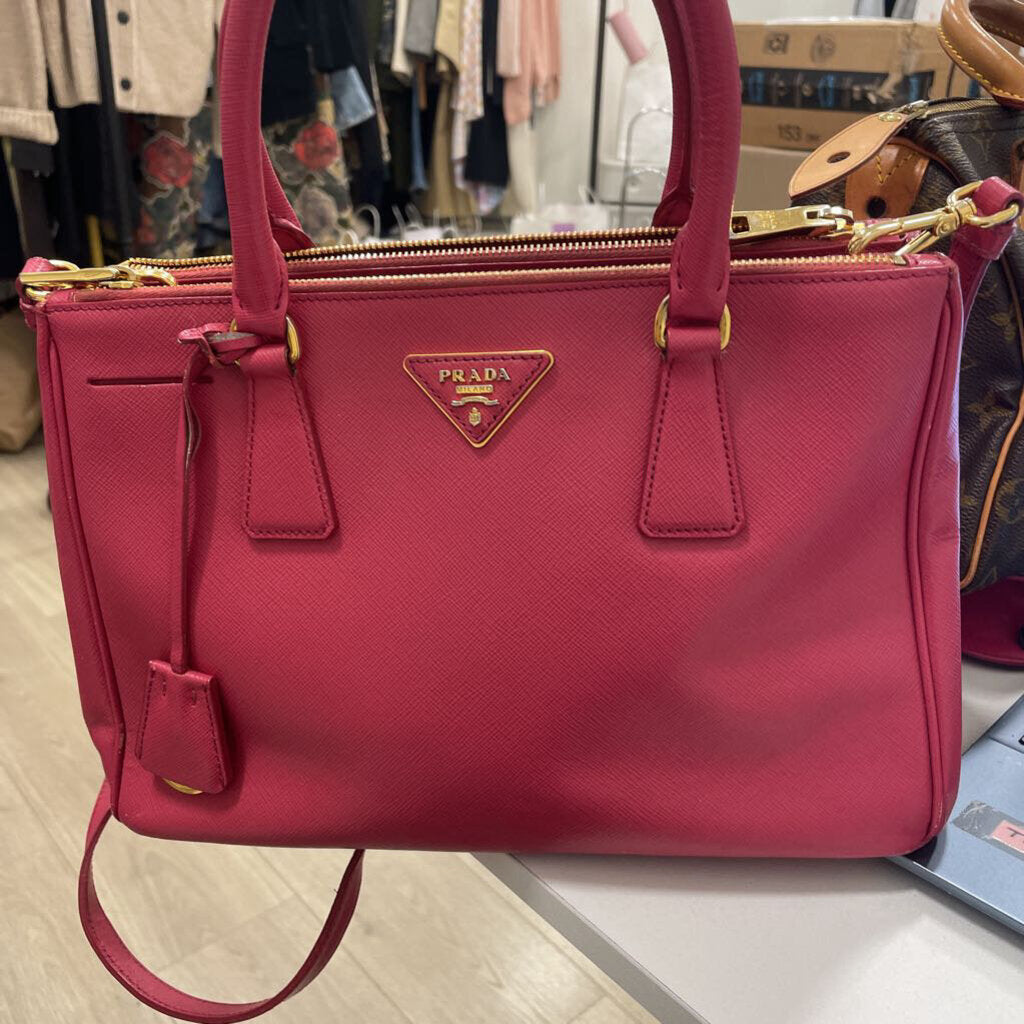 Pink Galleria Small