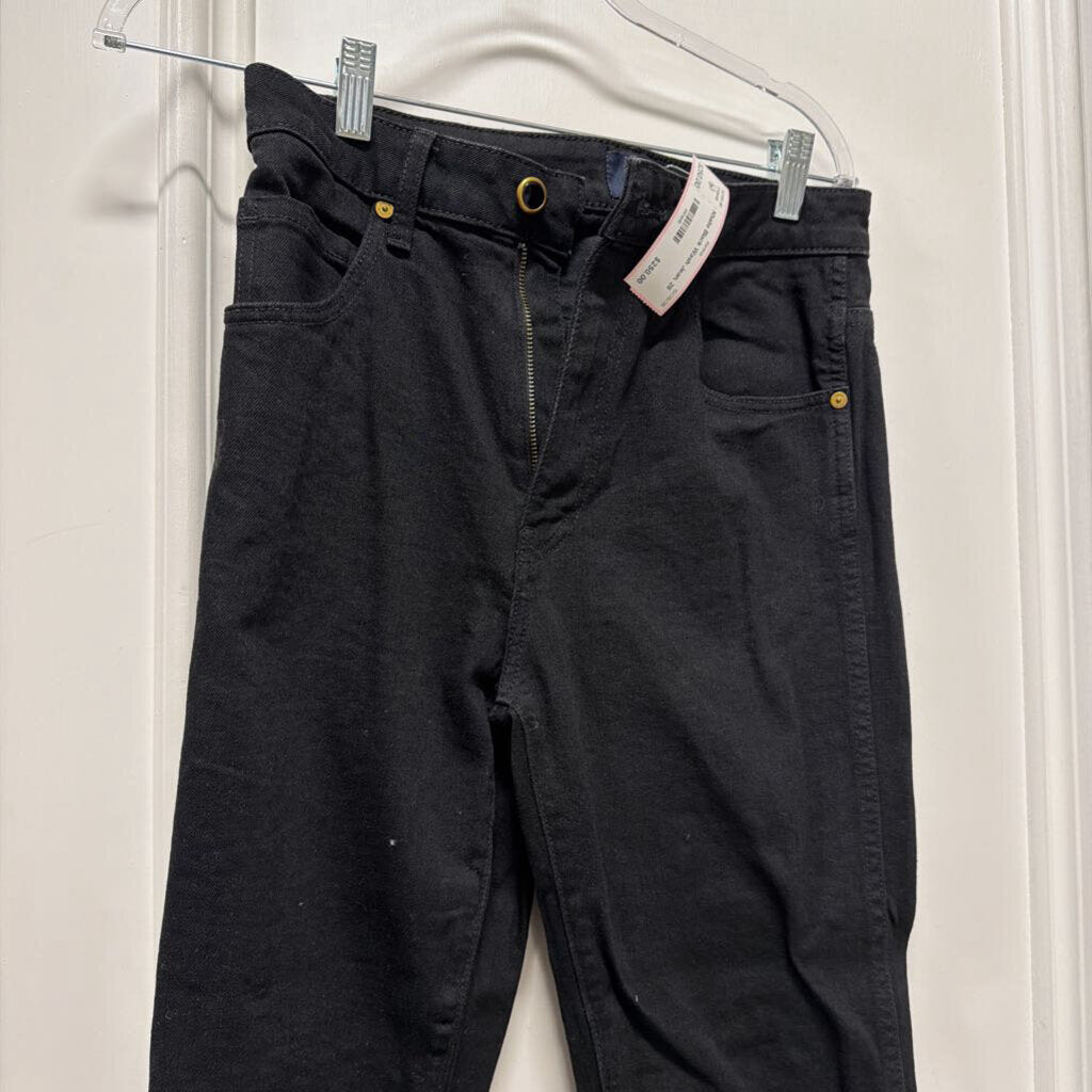 Black Wash Jean, 28