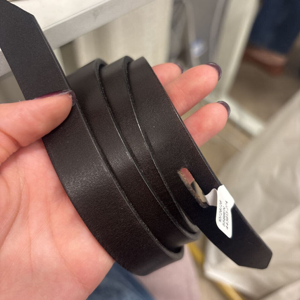 Love Binetti, Black Belt