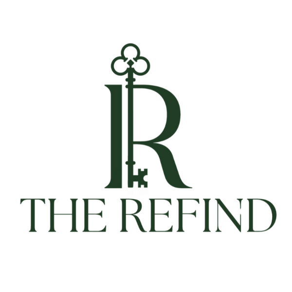 The Refind logo