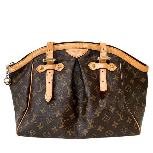 Louis Vuitton Monogram Tivoli GM