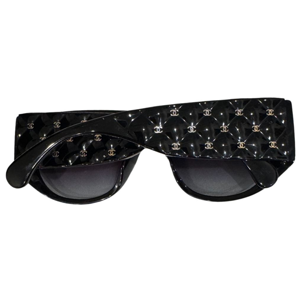 Chanel 2023 Limited Edition Runway Sunnies