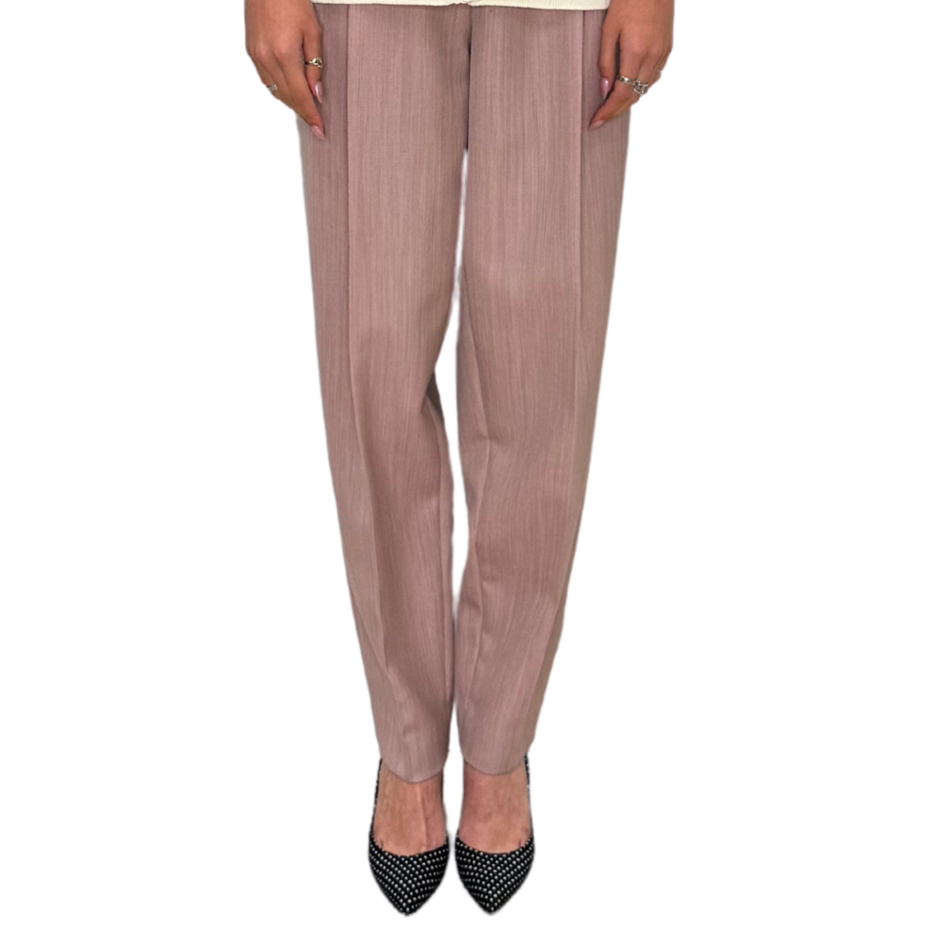 Partow Pink Trouser