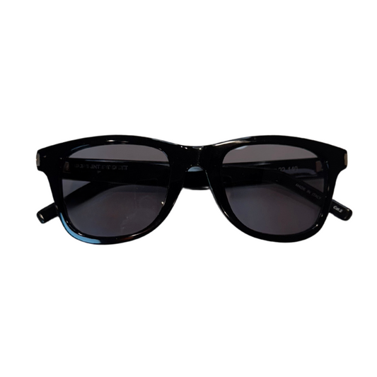 Saint Laurent Black Sunnies