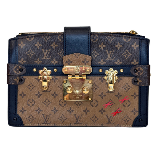 Louis Vuitton Trunk Bag