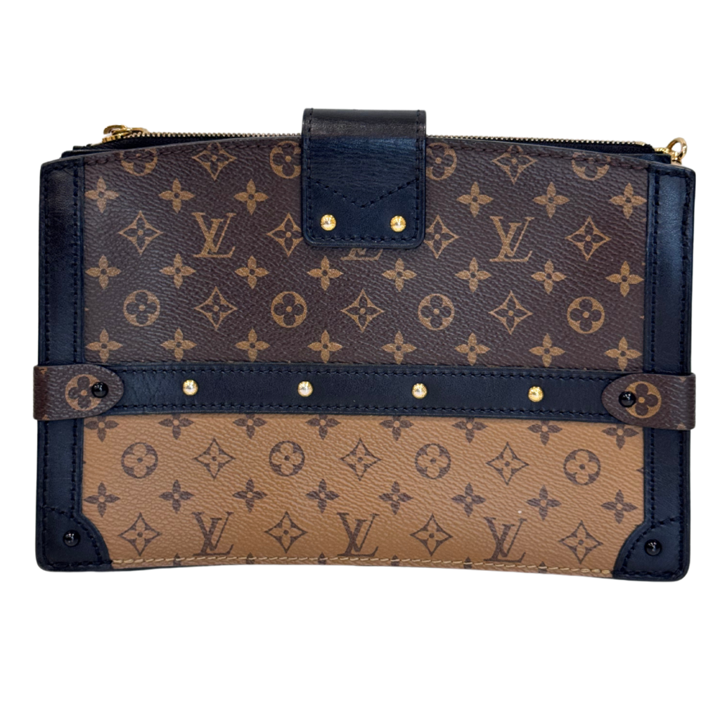 Louis Vuitton Trunk Bag