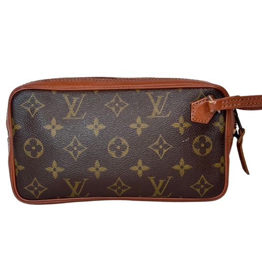 Louis Vuitton Monogram Sport Pouch PM