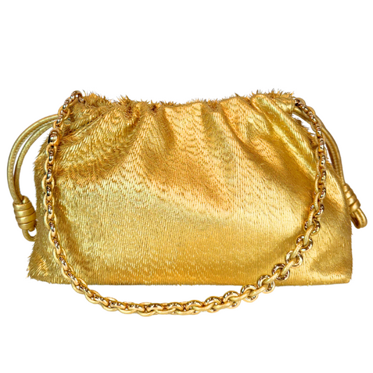 Loewe Flamenco Gold