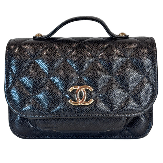 Chanel Mini Affinity Square
