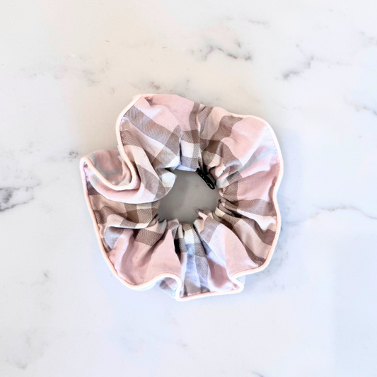 Burberry Scrunchie