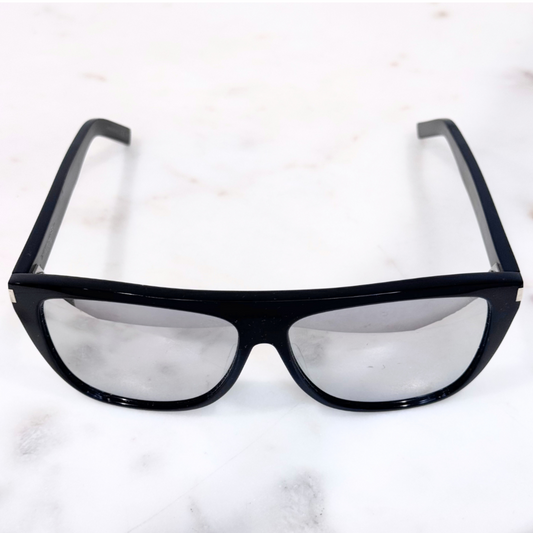 Saint Laurent Mirror Sunglasses