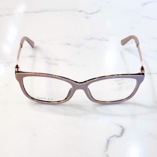 Gucci Blue Light Glasses