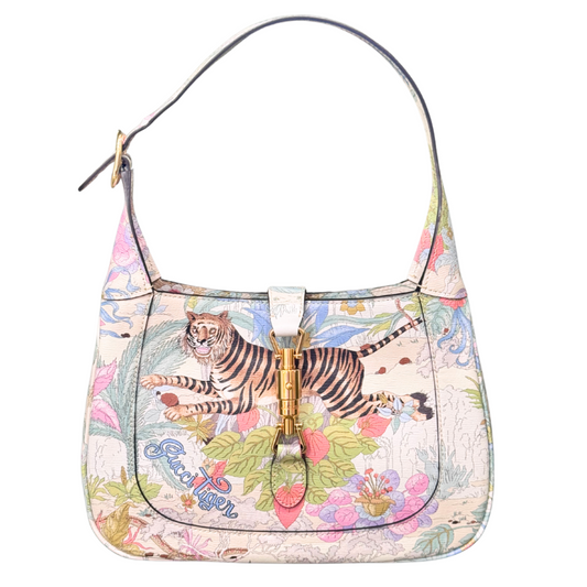 Gucci New Shanghai Jackie 1961 Bag