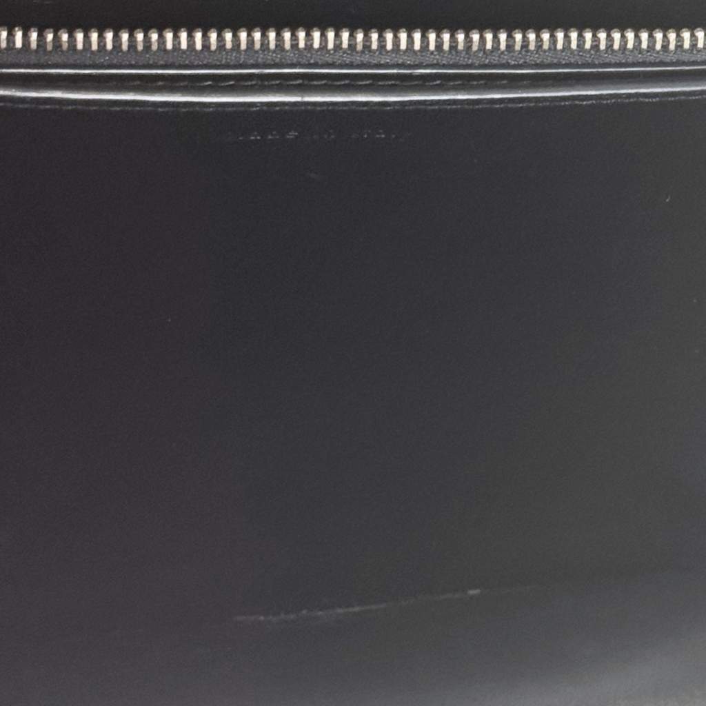 Celine Black Classic Box 24CM Bag