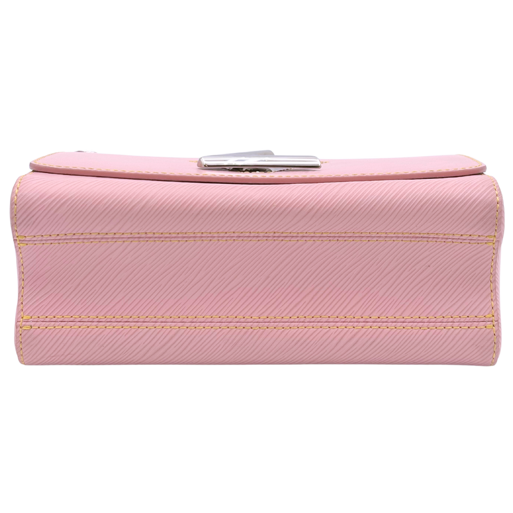 Louis Vuitton Pink LV Twist Bag