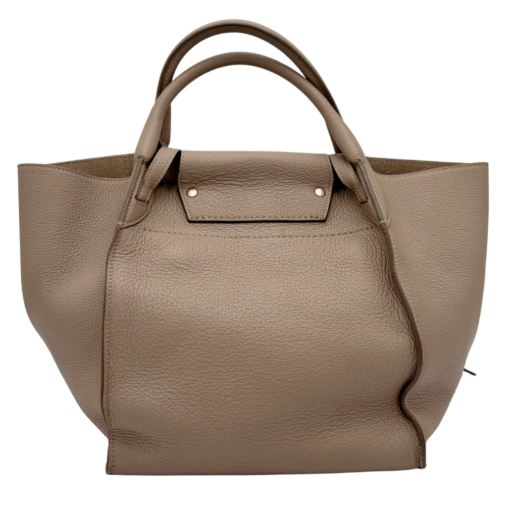 Celine Taupe Big Bag