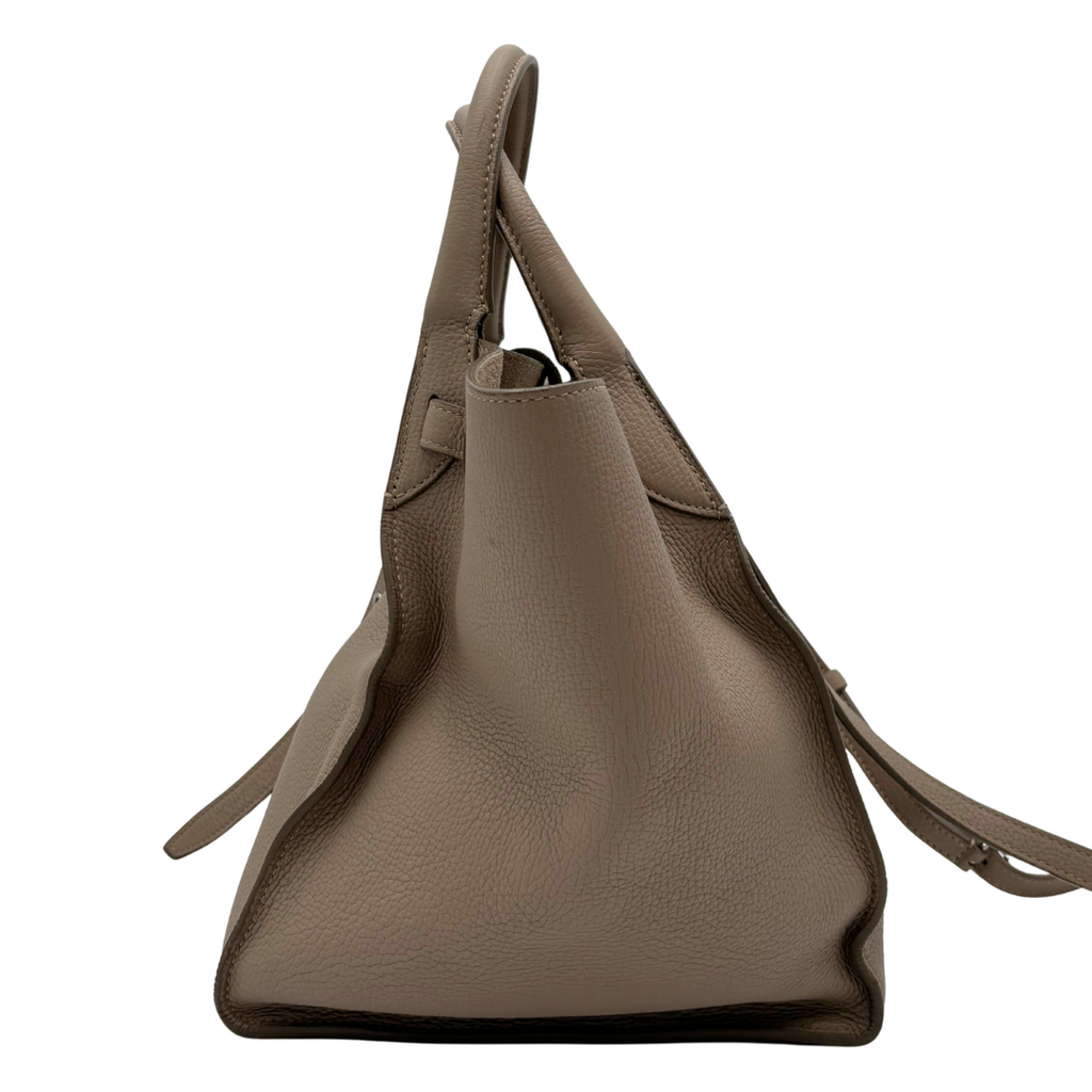 Celine Taupe Big Bag