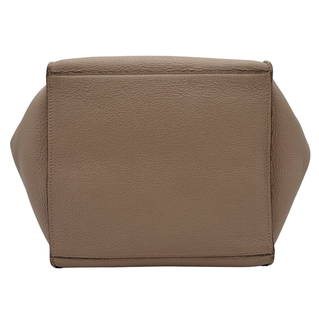 Celine Taupe Big Bag