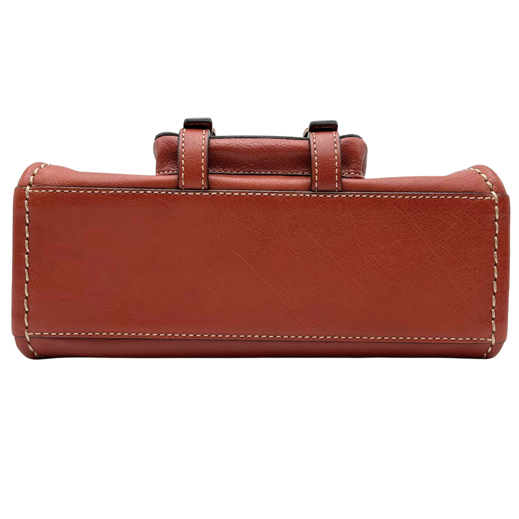 Chloe Edith Whiskey 2 Way Bag