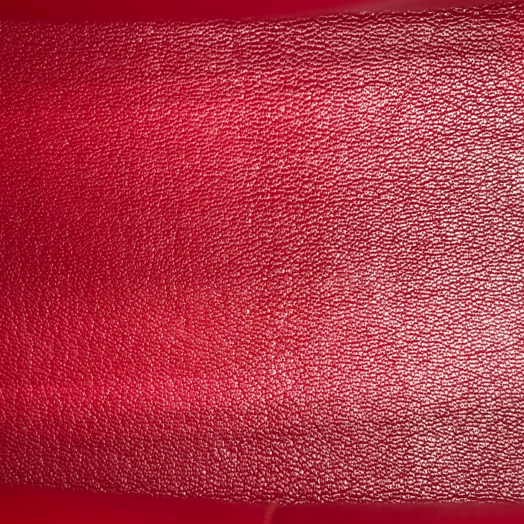 Hermès Kelly Red Boxcalf 28CM Gold HW (1996)