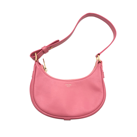 Celine Pink Mini Ava