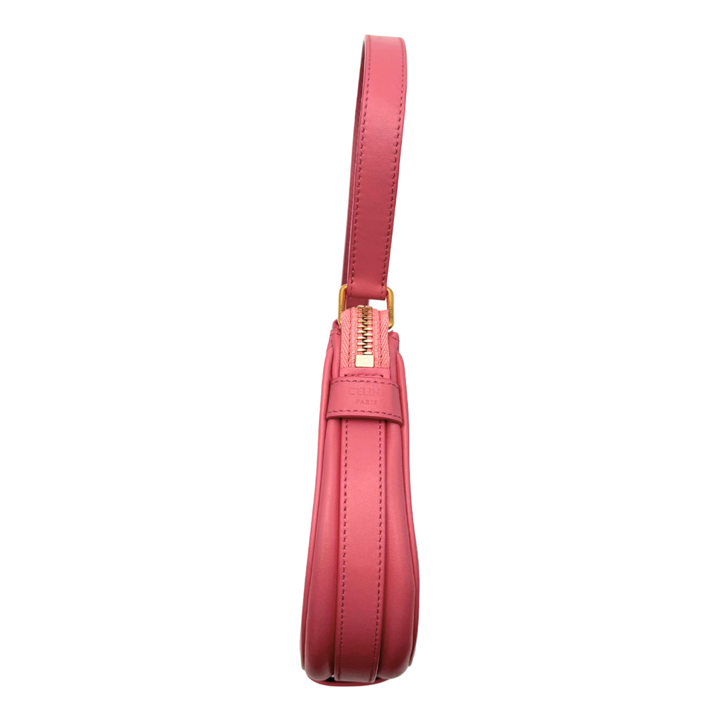 Celine Pink Mini Ava