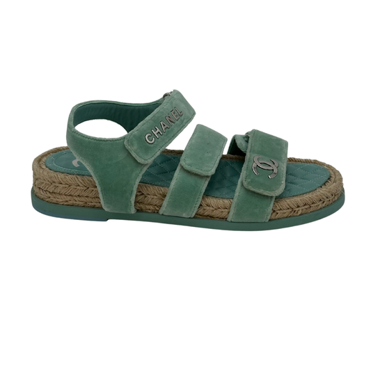 Mint Velvet Sandal