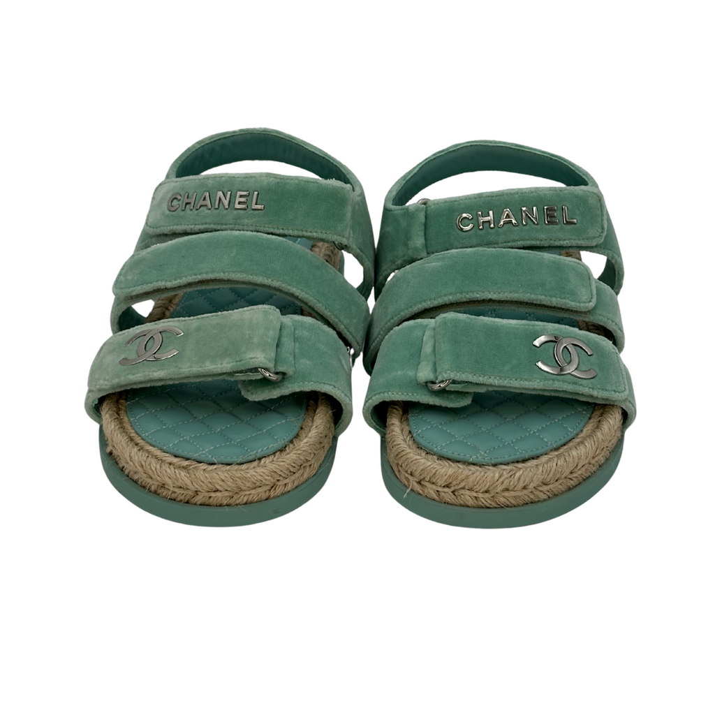 Mint Velvet Sandal