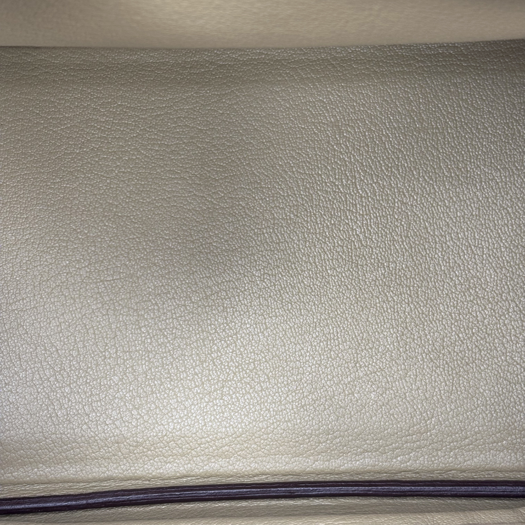 Hermès Birkin Poussiere Taurillon 30CM Palladium HW (2008)