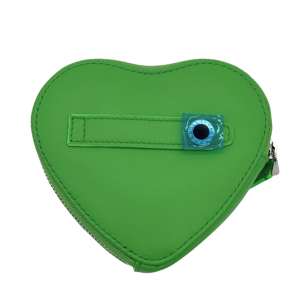 BVLGARI X AMBUSH Serpenti Pouch