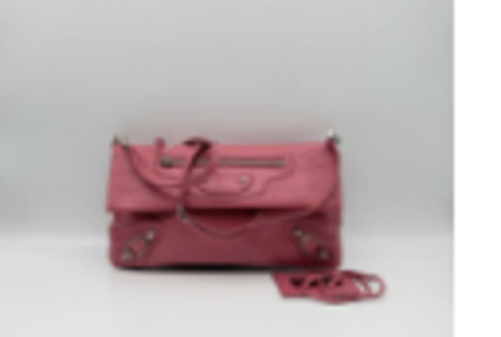 Pink City Crossbody