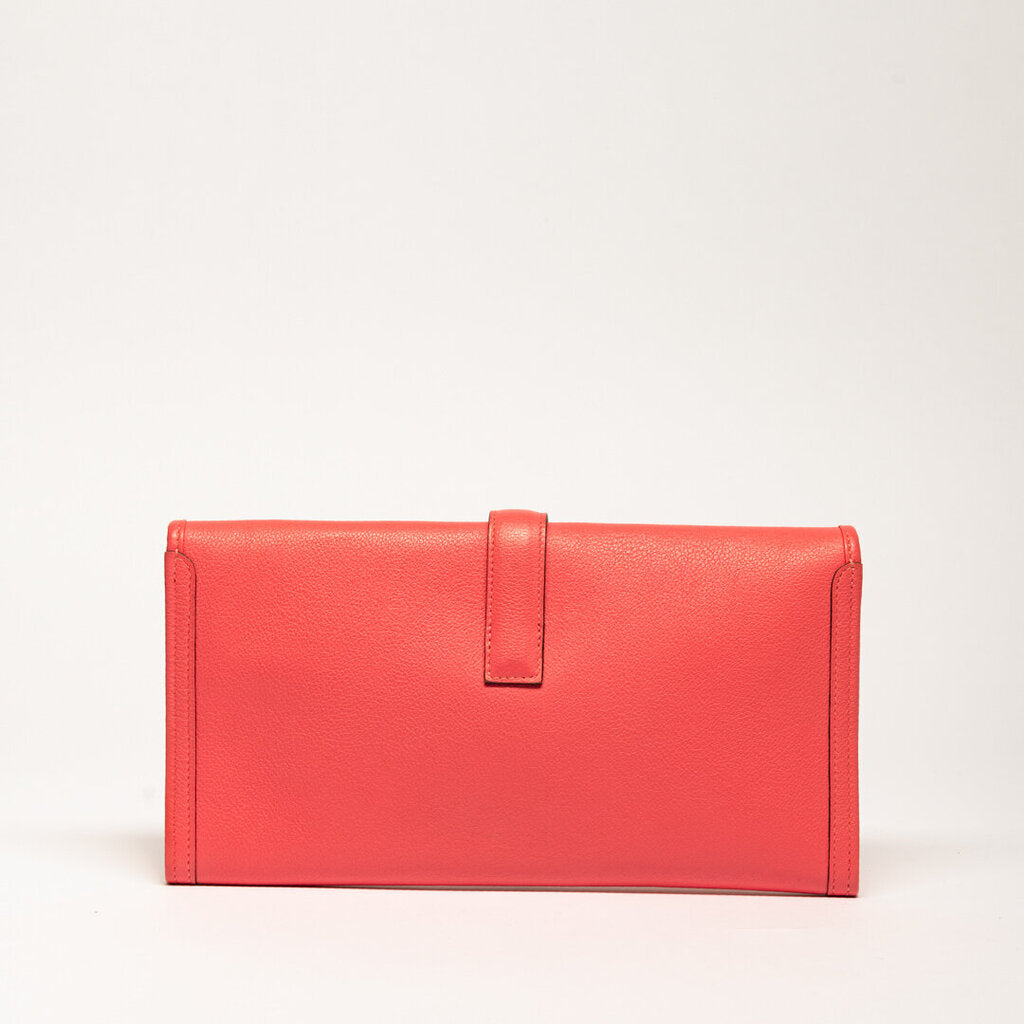 Hermés Pink Elan Swift Jige (2017)