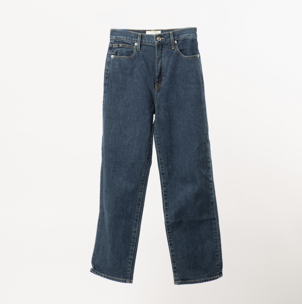 Slvrlake Medium Wash Jeans