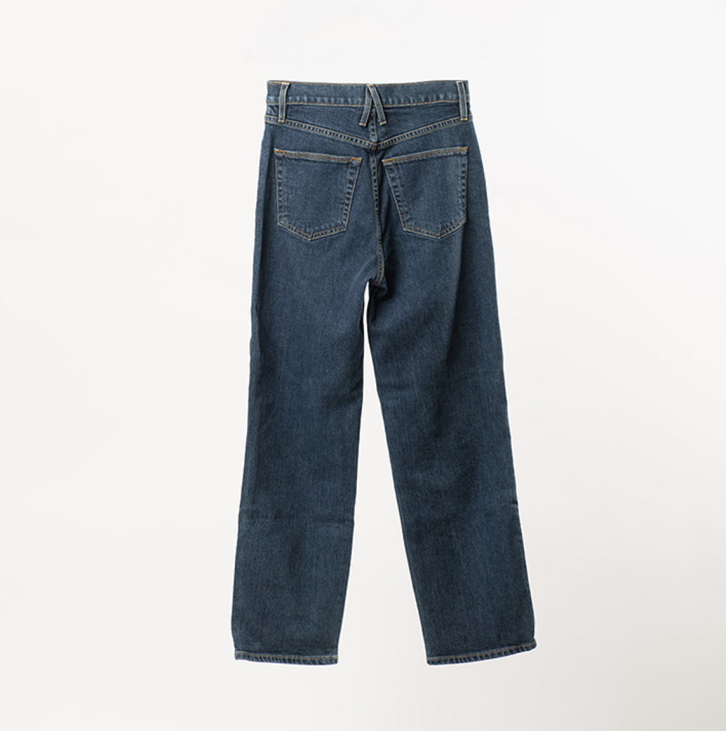 Slvrlake Medium Wash Jeans