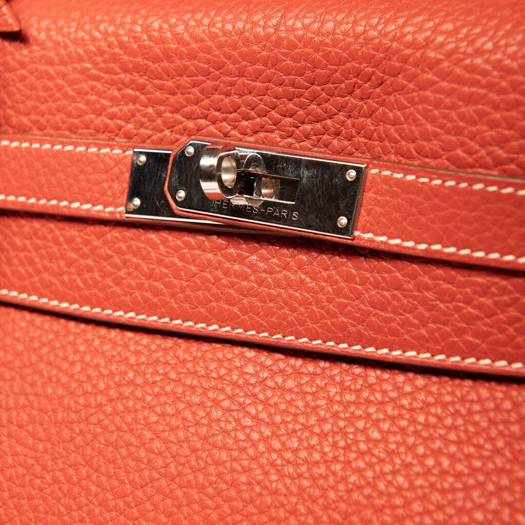 Hermès Sanguine Kelly 32