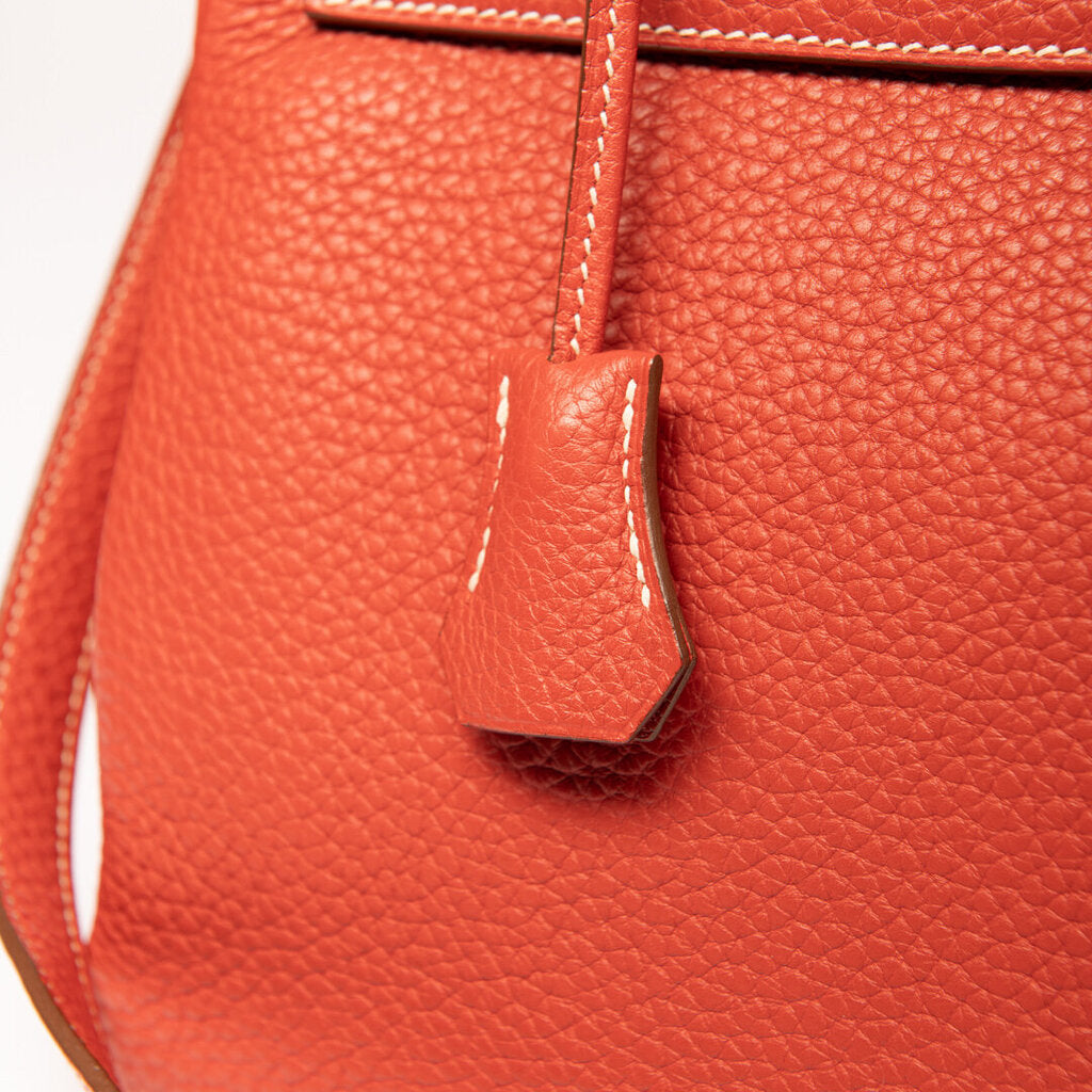 Hermès Sanguine Kelly 32