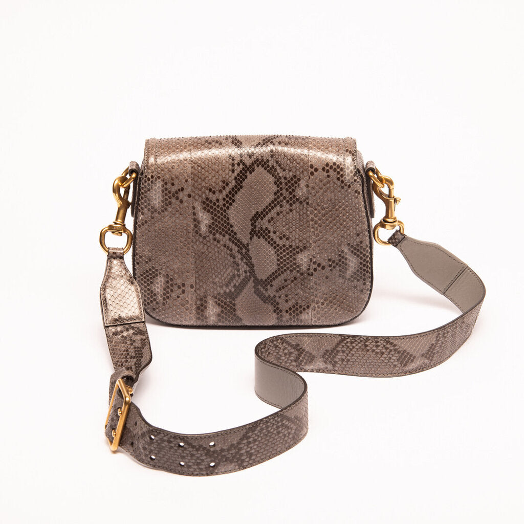 Gucci Medium Horsebit Lady Web Bag