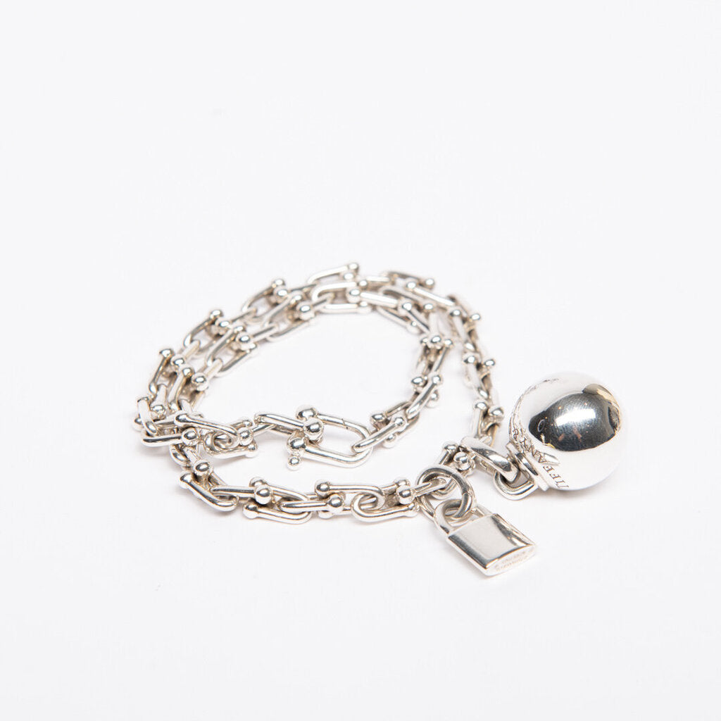 TCO SS Hardwear Bracelet