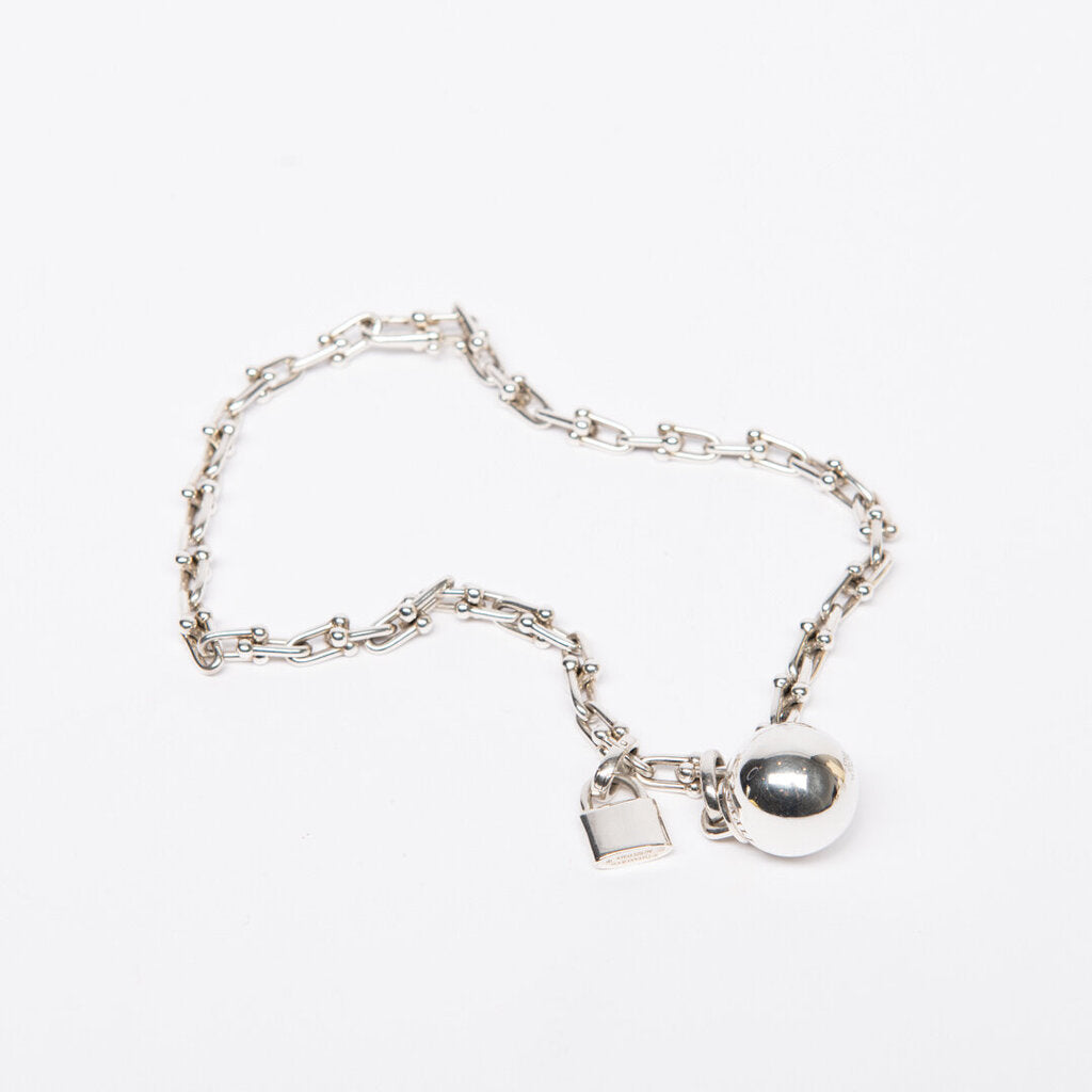 TCO SS Hardwear Bracelet