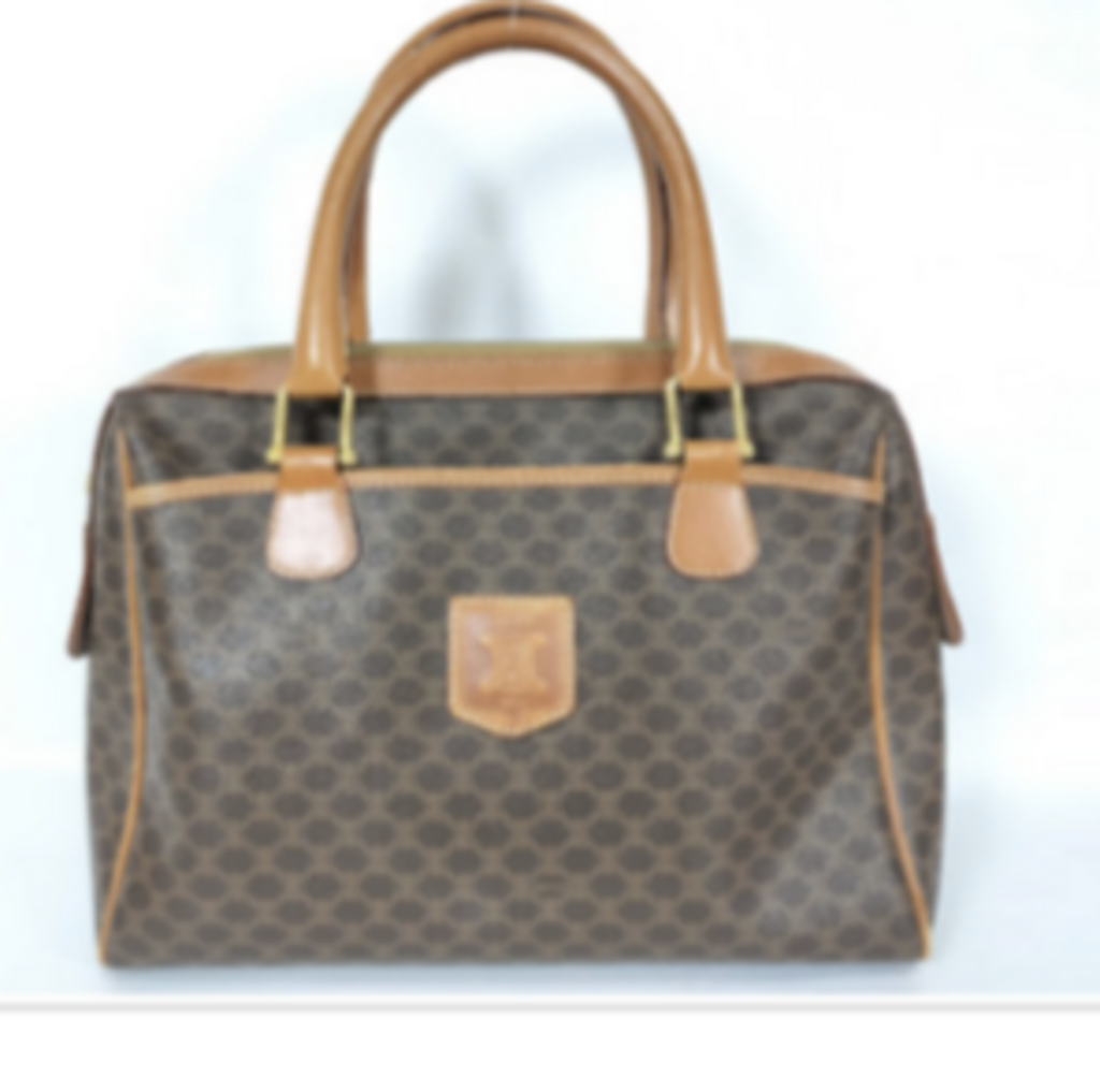 Macadam Boston Bag