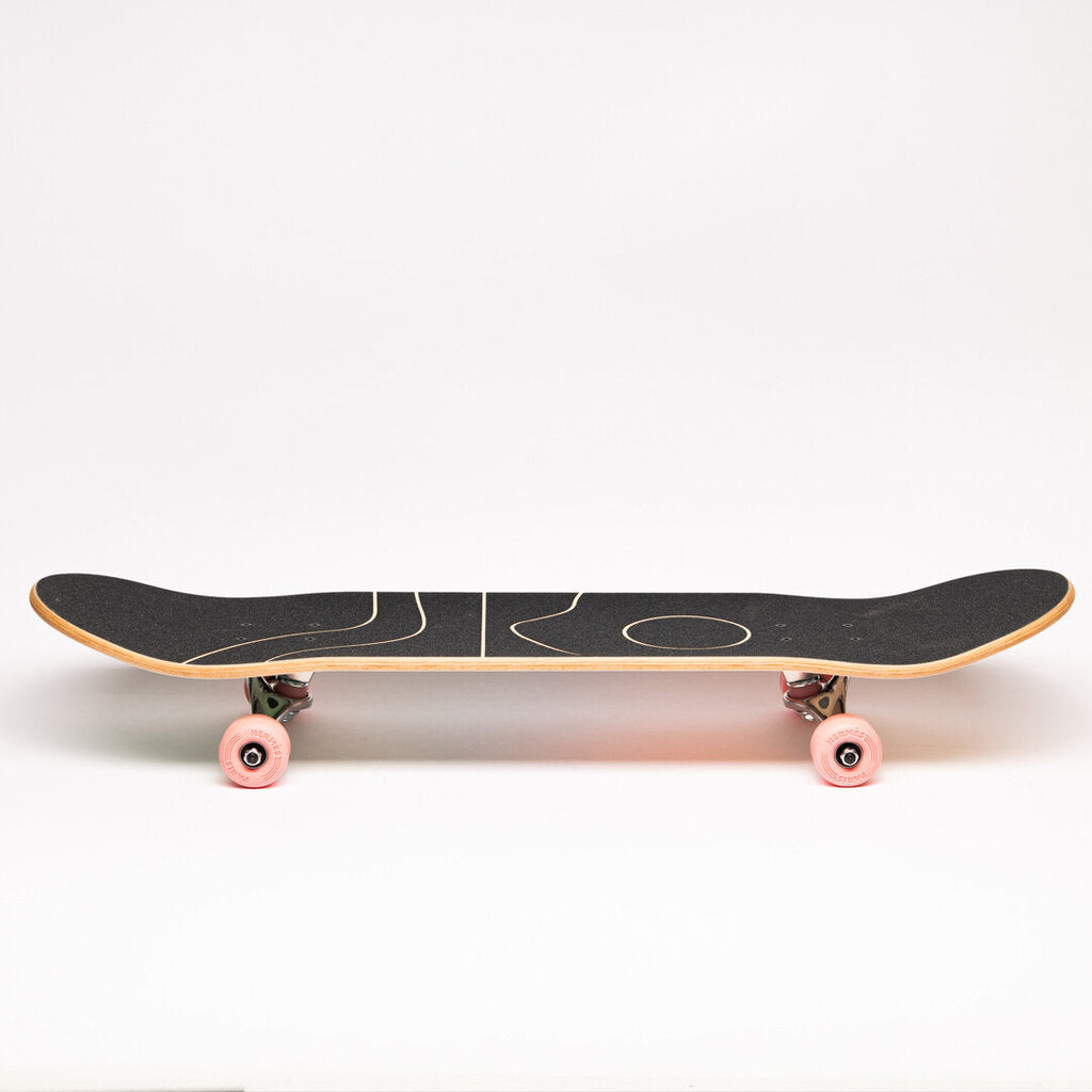 Hermes Skateboard