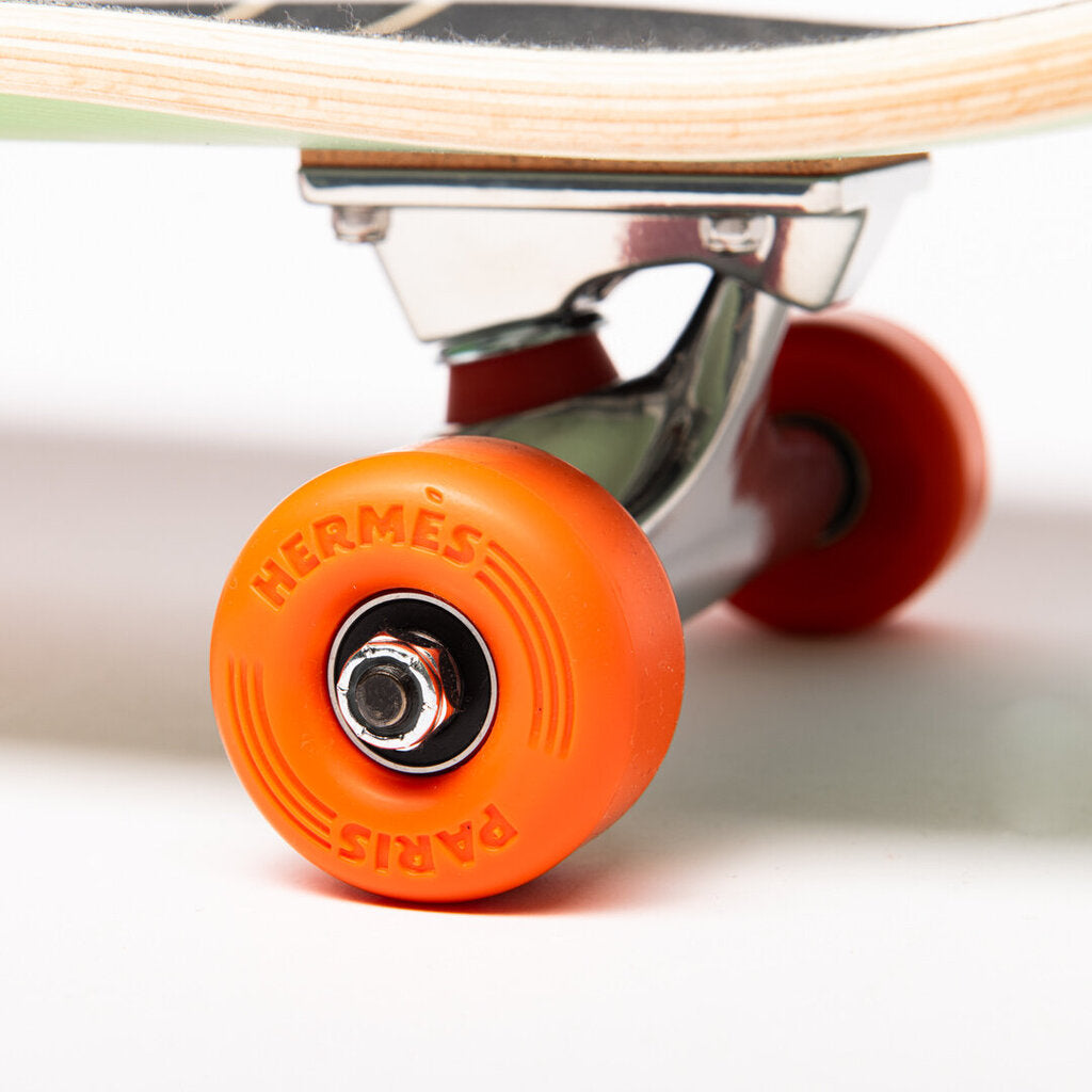 Hermes Cactus Skateboard