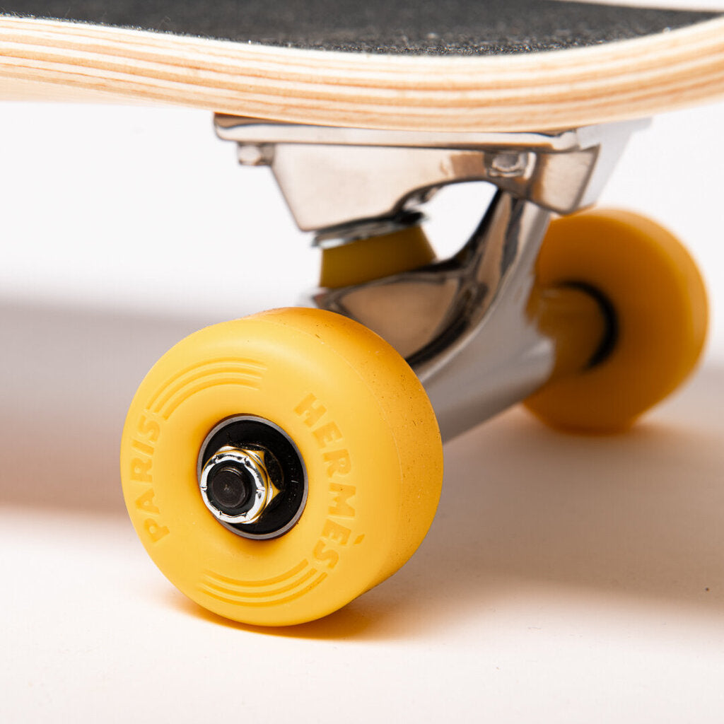 Hermes Pool Skateboard