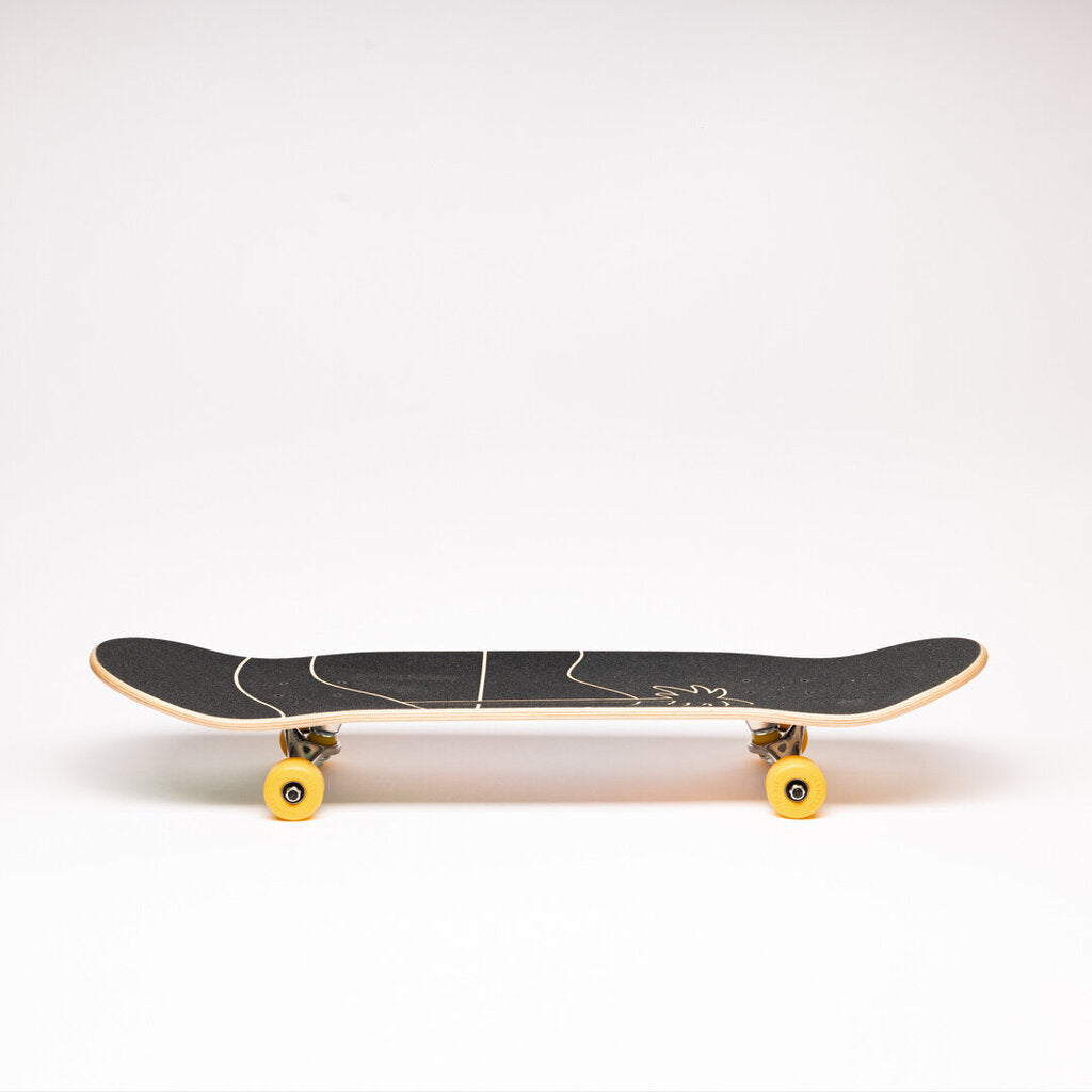 Hermes Pool Skateboard