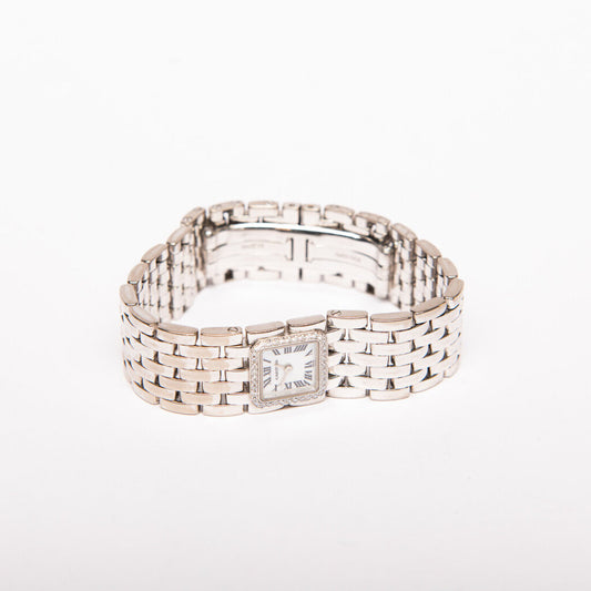 Cartier 18K Gold Cartier Watch