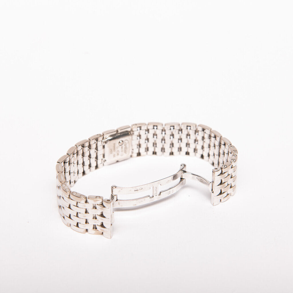 Cartier 18K Gold Cartier Watch