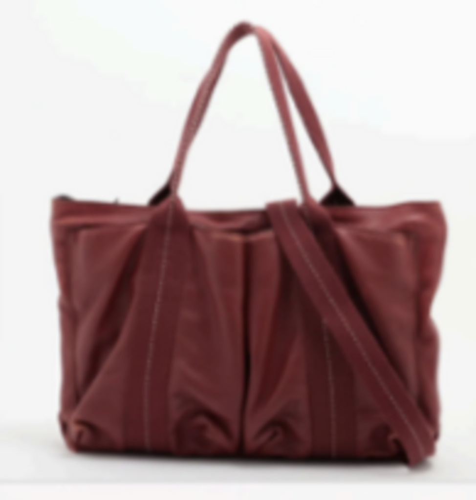 Rouge H Caravan Horizontal Tote